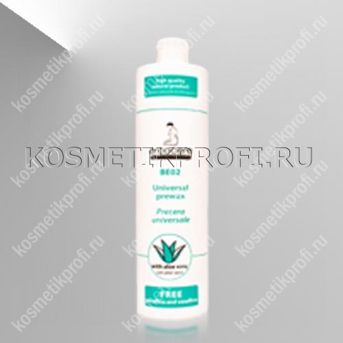 ARCO Лосьон "PRE-WAX" с Алоэ Вера 500мл.