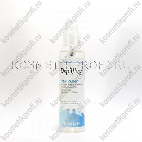 Depilflax Лосьон против вросших волос 125мл