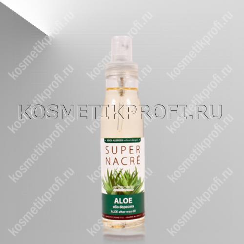 ARCO Масло "АЛОЭ" 150мл 