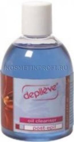 Масло очищающее №3 последепил. 500мл. (новая формула) Depileve