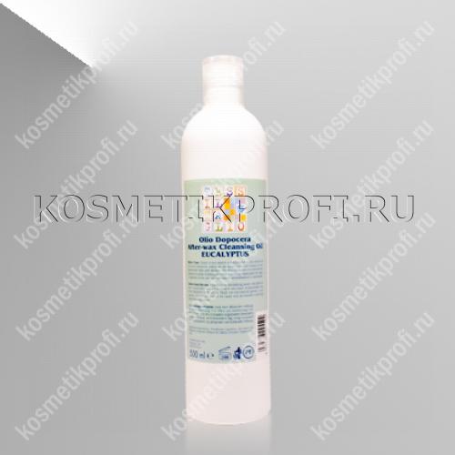 Масло после депиляции с эвкалиптом (500мл)