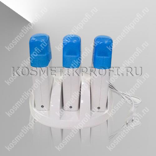 ОТ30 воскоплав на 3 картриджа