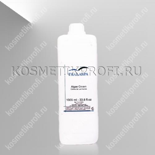 Алго крем из ламинарии 1л Thalaspa 481