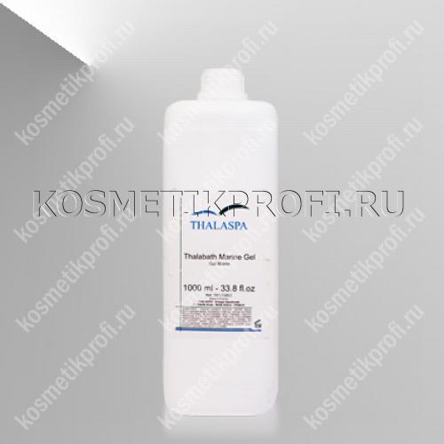 Бальнео гель с морскими экстрактами 1л Thalaspa 1416