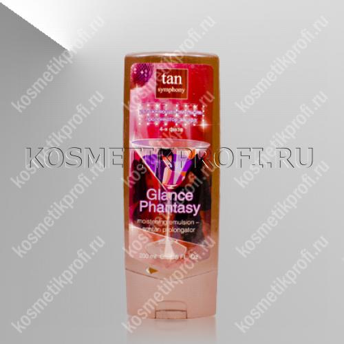 Средство после загара в солярии и на солнце Глэнс Фэнтази 200мл