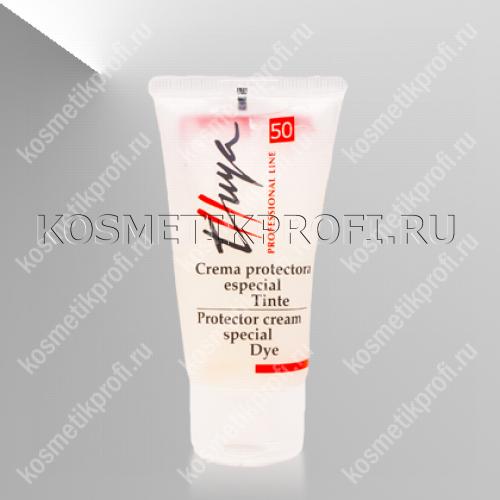 Защитный крем от краски 50 мл.Thuya 