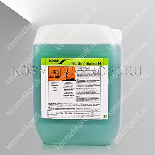 Инцидин Экстра Н (6 л) 