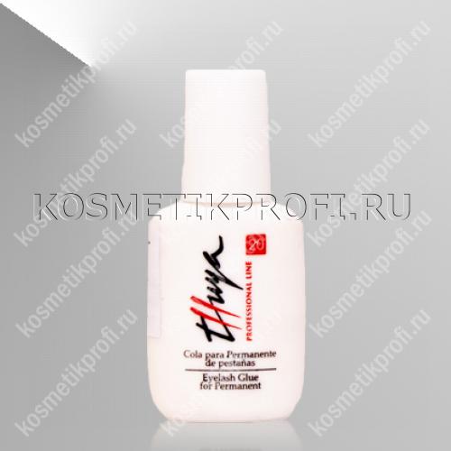 Клей для жгутиков(ресниц) для приклеивания к ресницам 20мл Thuya