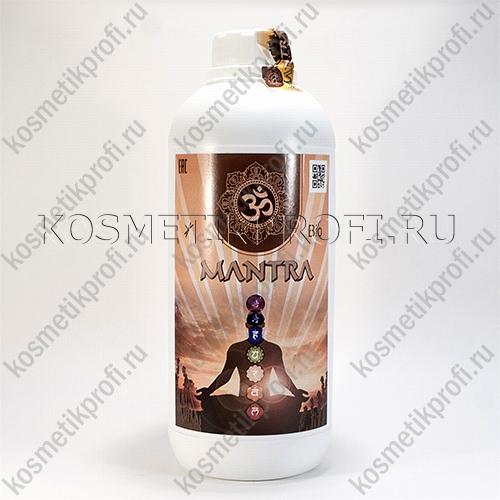 Массажное масло "Mantra" Demidov Luxury SPA 1л