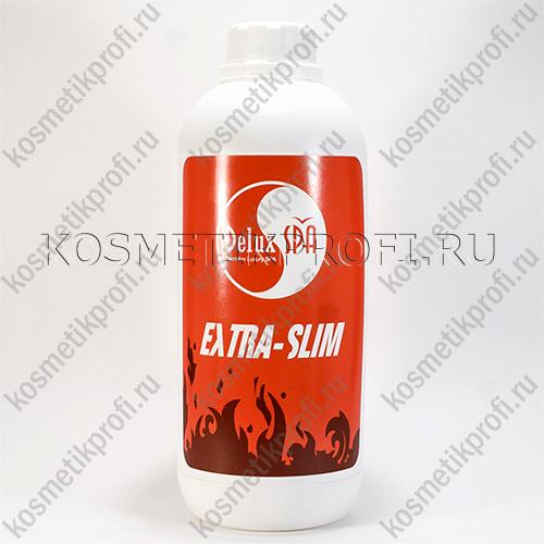 Массажное масло "Экстра Слим" Ultimate Concetrate Demidov Luxury SPA 1л