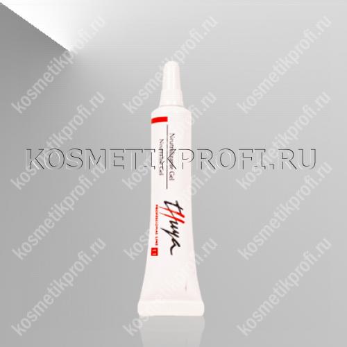 Нейтрализатор гелевый для фиксации структуры волоса 11мл Thuya