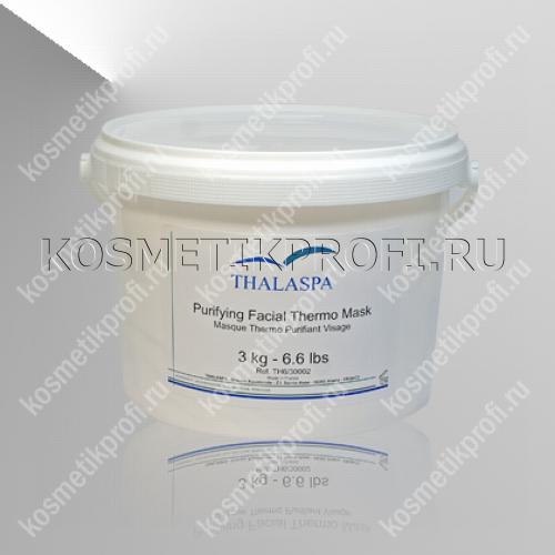 Очищающая Термо маска (3кг) ТН6/30002