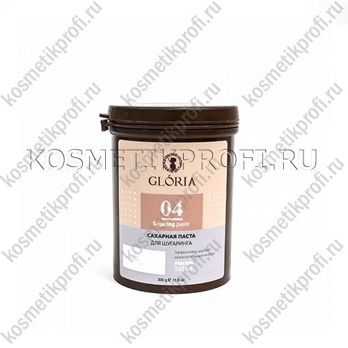 Паста МЯГКАЯ 0,33кг NEW Gloria