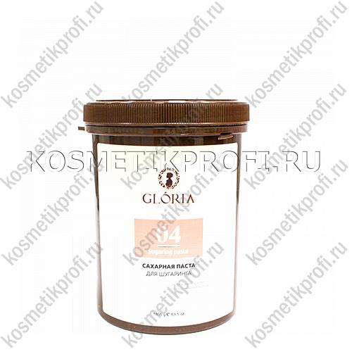 Паста СРЕДНЯЯ 1,8кг NEW Gloria