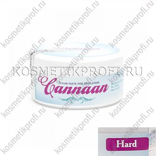 Паста ТВЕРДАЯ для шугаринга Cannaan 0,28 кг