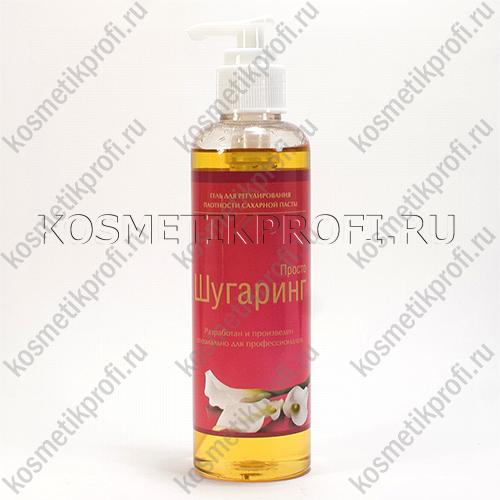 Регулятор плотности "Просто шугаринг" 200 мл
