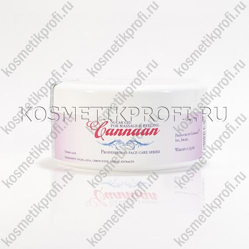 Сахарный гель для лифтингового массажа лица, 250мл