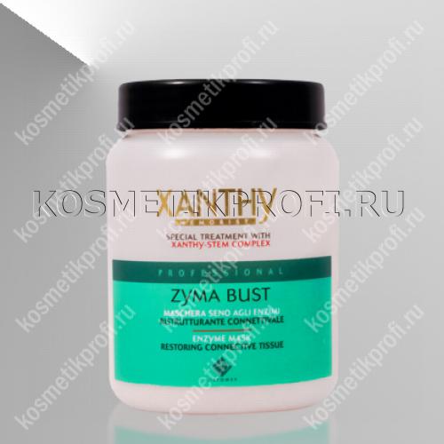 XANTHY Реструктуризирующая маска для бюста 125гр(порошок)