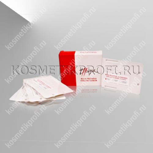 Бигуди для завивки ресниц разного размера 30штук Thuya 