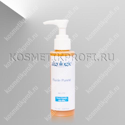 Гель очищающий ночной 125мл ДИСКОНТ