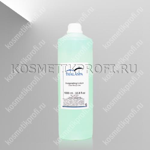 Очищающий лосьон-тоник 1000мл Thalaspa