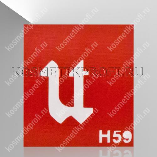 5*6 трафарет №59