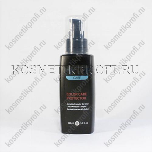COLOR CARE  PROTECTOR 150 ML/ Сыворотка для защиты цвета 150 мл 7415  NIRVEL new