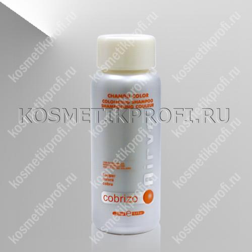 NIRVEL 6604 COPPER-медный оттеночный шампунь250мл