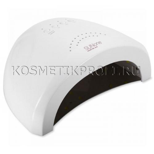 LED лампа SUN ONE 48 вт