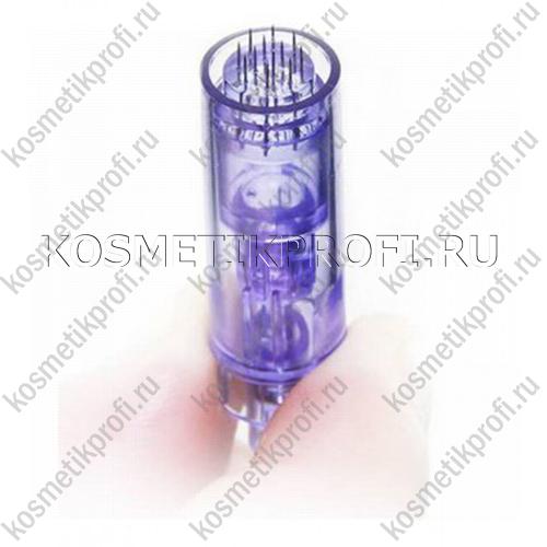 P19 Массажер Дермапен Mesoderm