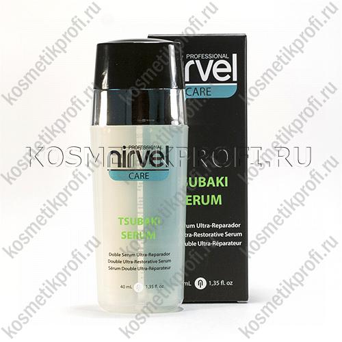 Tsubaki Serum/ Сыворотка для поврежденных волос, 40 мл   NIRVEL 6633