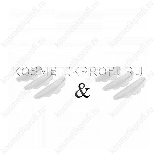 Валики силиконовые "L", 2 пары