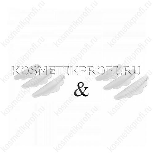 Валики силиконовые "М2", 2 пары