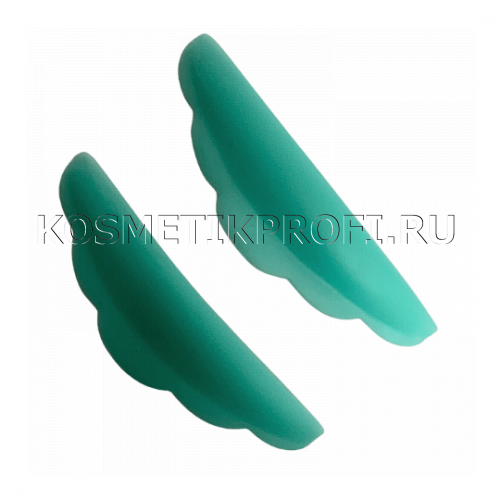Валики силиконовые ULTRA SOFT M, 1 пара