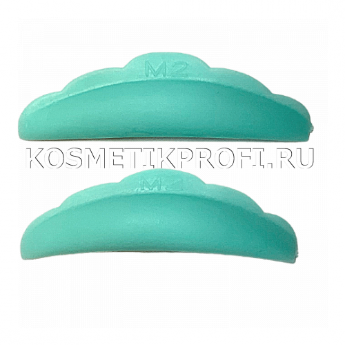 Валики силиконовые ULTRA SOFT M2, 1 пара