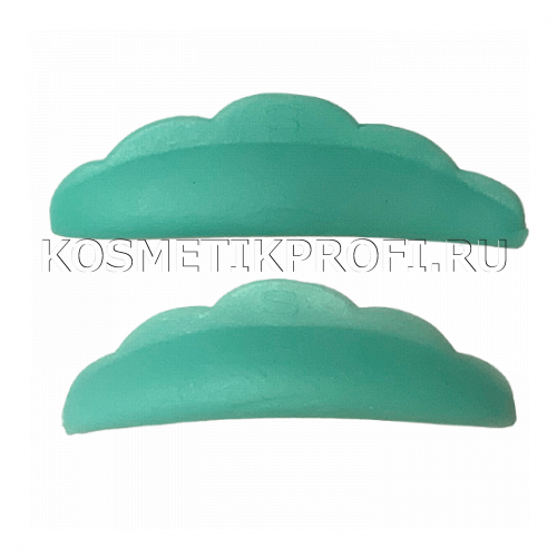 Валики силиконовые ULTRA SOFT S, 1 пара