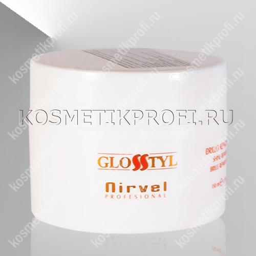 NIRVEL 8138/8307 REPAIRER & SHIN Воск  блеск-воск восстанавливающий 150мл 