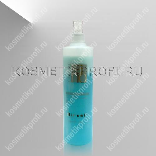 NIRVEL 6902 DOUBLE FASE Двухфазный несмываемый спрей кондиционер 225мл