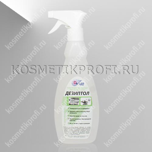 Дезиптол (0,5л) с триггером