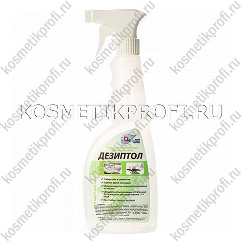 Дезиптол (0,75л) с триггером