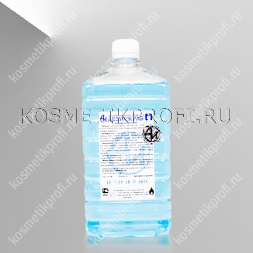 Дезискраб (голубой) (1л)