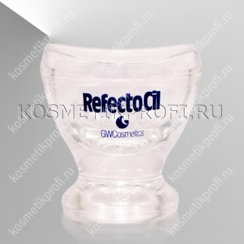 Емкость для краски пластиковая RefectoCil