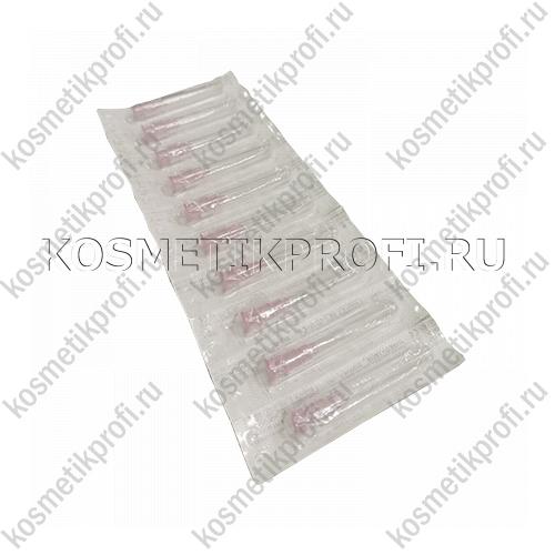 Иглы для микроинъекции Meso-relle 32G 0.23*6 мм