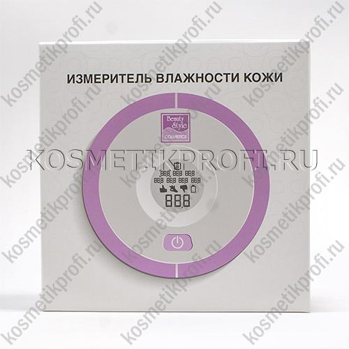 Измеритель влажности кожи SMA107 Beauty Style