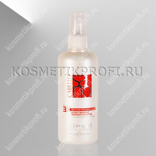 NIRVEL 6909 INSTANT TREATMENT 3X Кондиционер-спрей тройного действия 125мл 