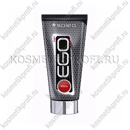 Крем для загара для мужчин EGO MAN, 150мл Soleo