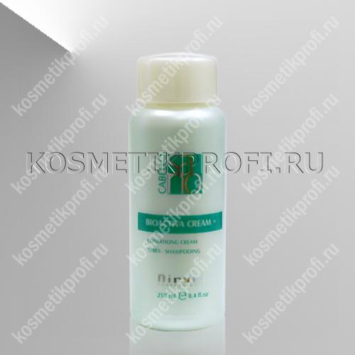 Крем-кондиционер 250 мл BIOACTIVЕ+ CREMA NEW 6932 NIRVEL
