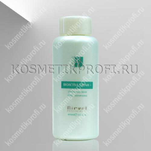 Крем-кондиционер для всех типов волос 1000 мл BIOACTIVЕ+ CREMA NIRVEL NEW 6925/6925145