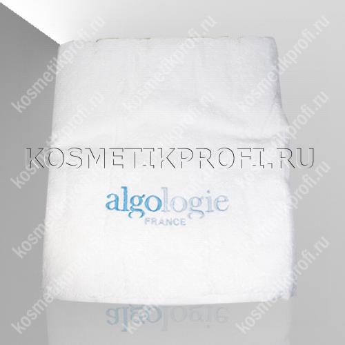 Полотенце хлопчато-бумажное махровое 100*180 см