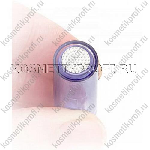Насадки для массажера Дермапен, модель P19 Mesoderm, 10 шт, сталь Nano